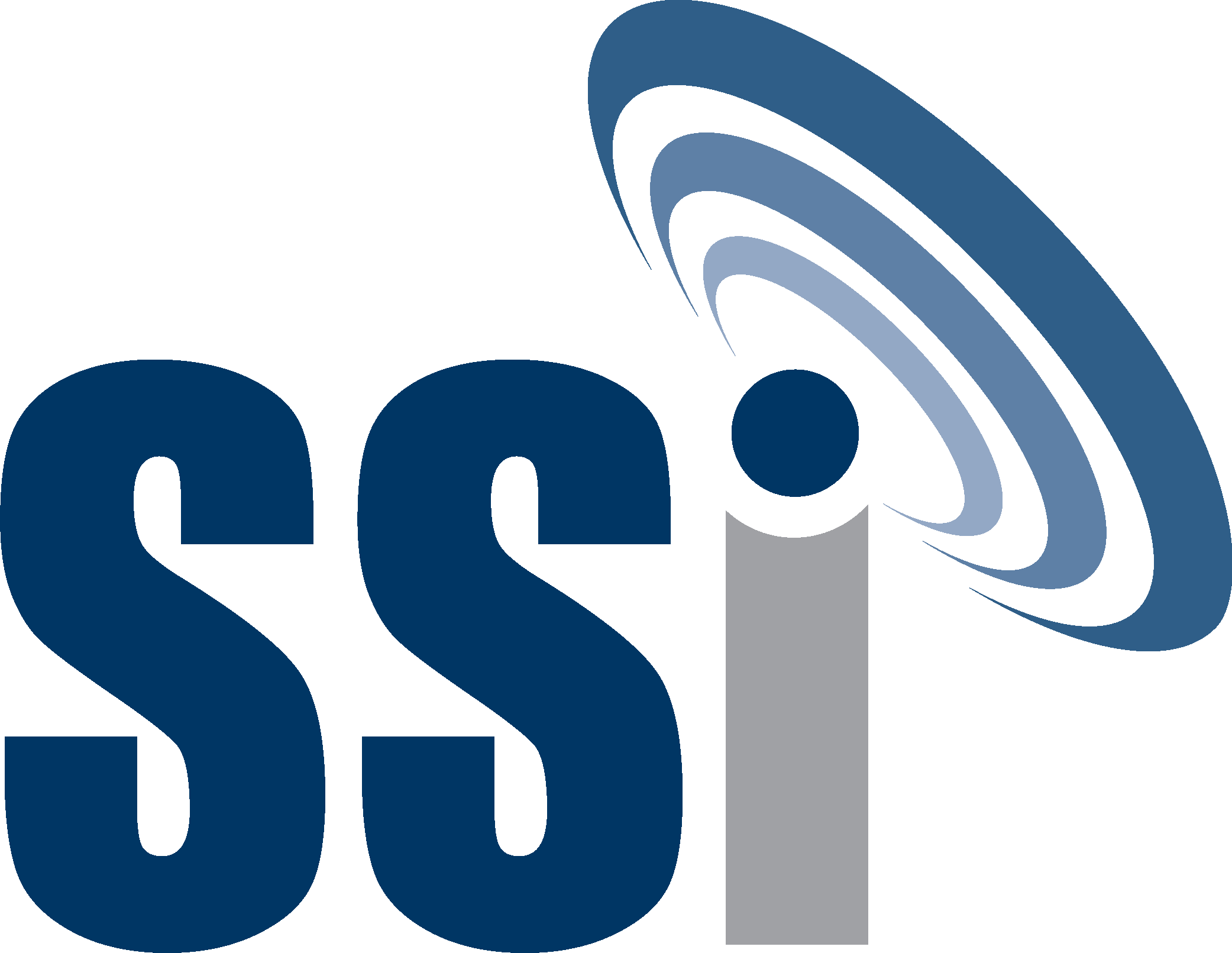 SSI Micro Logo